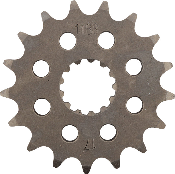 Front Cs Sprocket Steel 17t 525 Tri