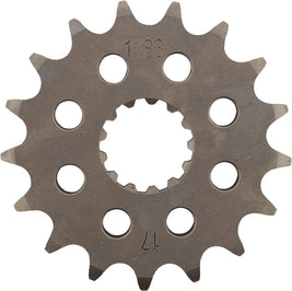 Front Cs Sprocket Steel 17t 525 Tri