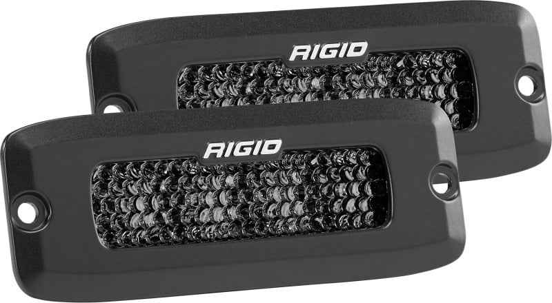 Rigid Industries 925513BLK