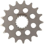 Front Cs Sprocket Steel 17t 530 Suz