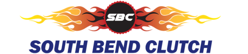 South Bend Clutch 05.5-13 Dodge 5.9/6.7L G56 Clutch Repl (Needs to be purch. w/1670507-6 & Hydx.750)