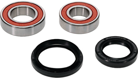 Wheel Bearing Kit Premium