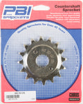 Front Cs Sprocket Steel 16t 520 Hon