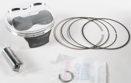 Piston Kit Armorglide 96.00/Std 13:1 Kaw