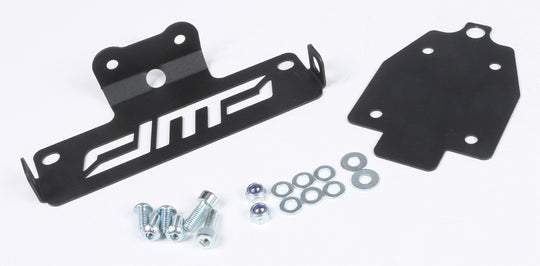 Fender Eliminator Kit Black