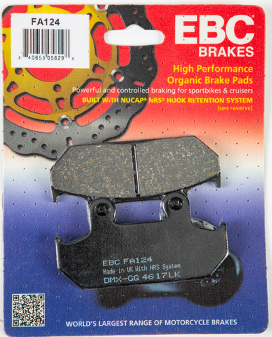 Brake Pads