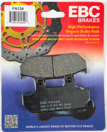 Brake Pads