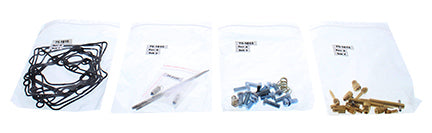 Carburetor Rebuild Kit