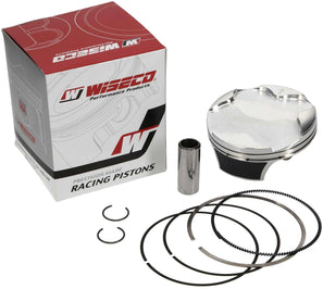 Piston Kit Armorglide Box Frg 95.00/Std 12.75:1 Gas/Husq/Ktm