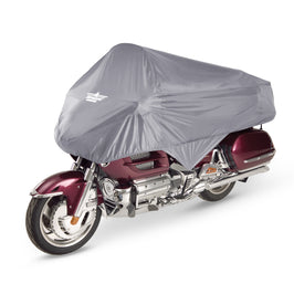 Half Cover Touring Grey