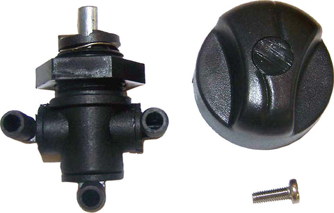 Fuel Valve   3 Position On/Off /Reserve