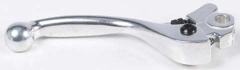 Brake Lever Silver