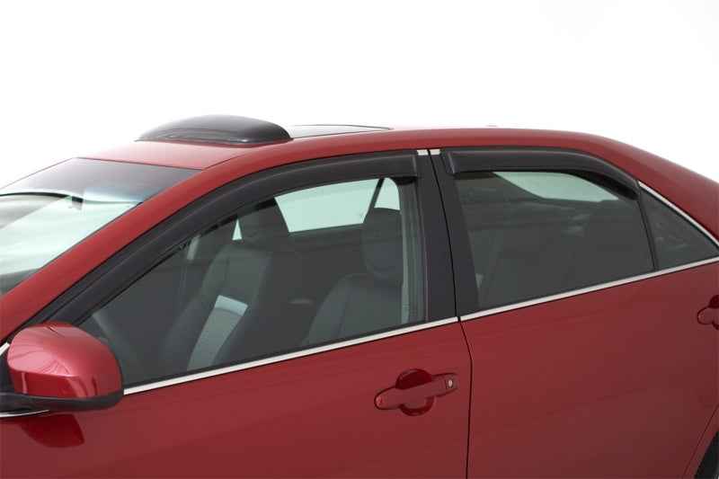 VENTSHADE CO 94813