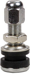 Valve Stems Chrome 4/Pk