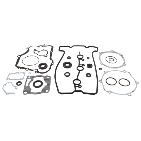 Complete Gasket Set With Oil Seals