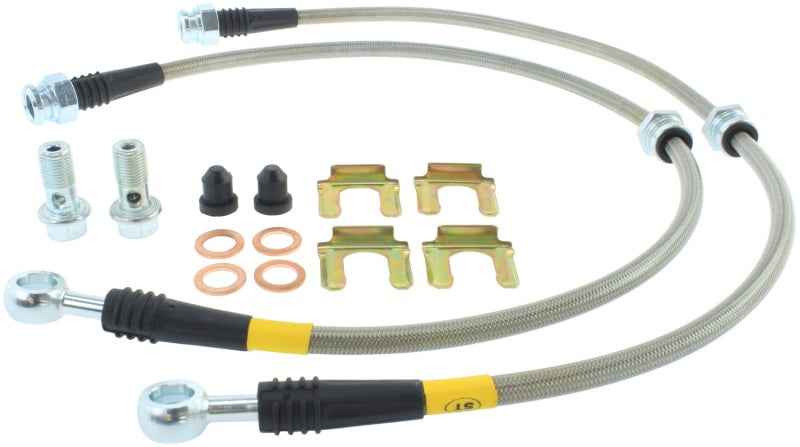 Stoptech 950.46004