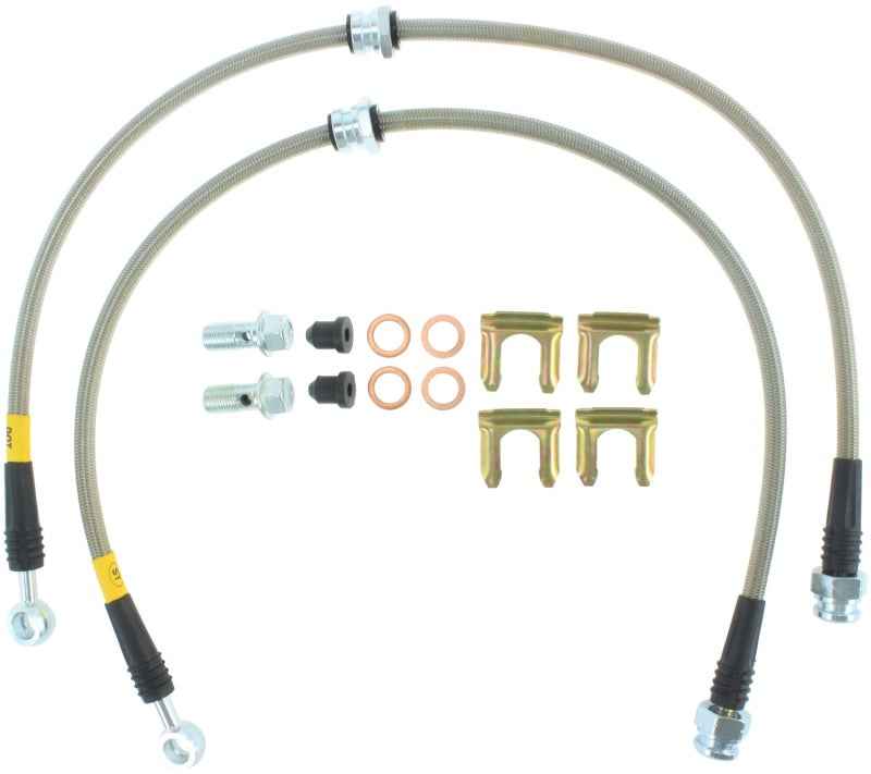 Stoptech 950.46004