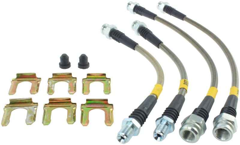 Stoptech 950.46505