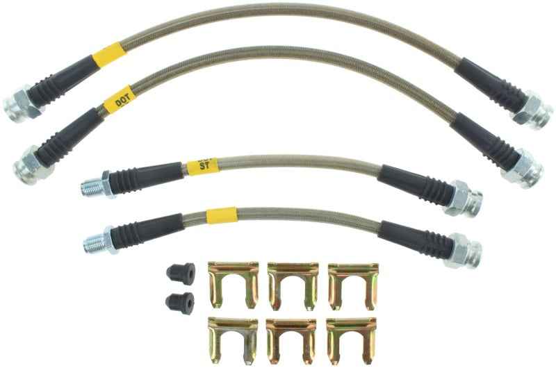 Stoptech 950.46505