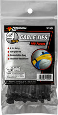 Cable Tie 4