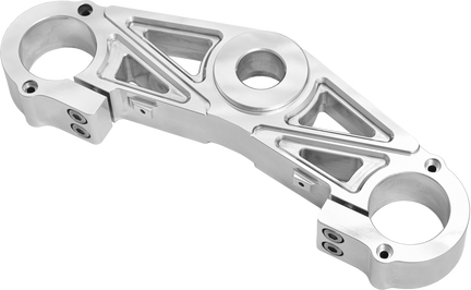 Lower Tree Polished Use W/563 03081 Flt `14 22