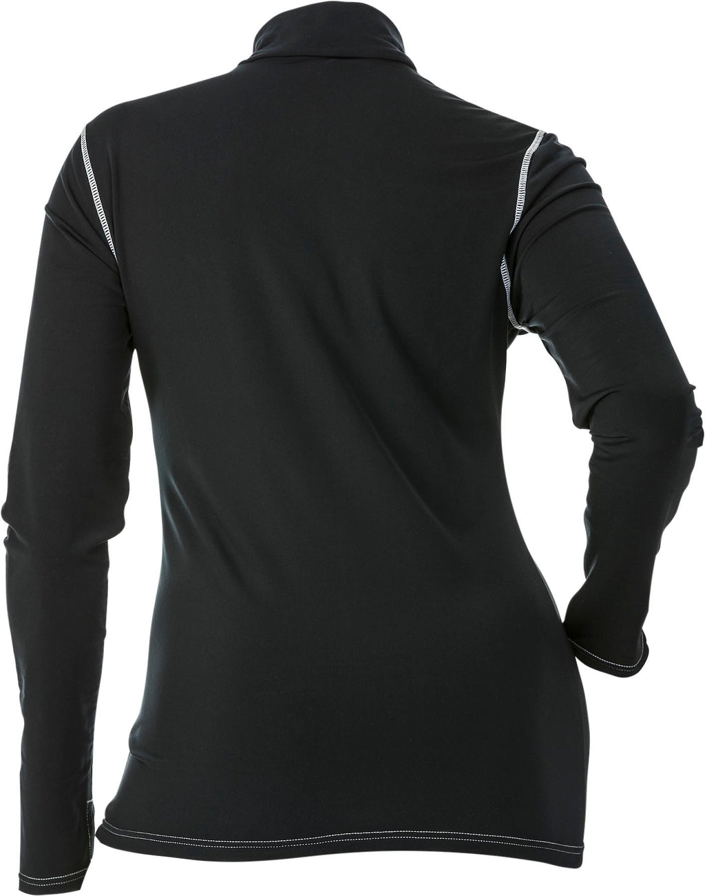 D Tech Base Layer Shirt Black Xl