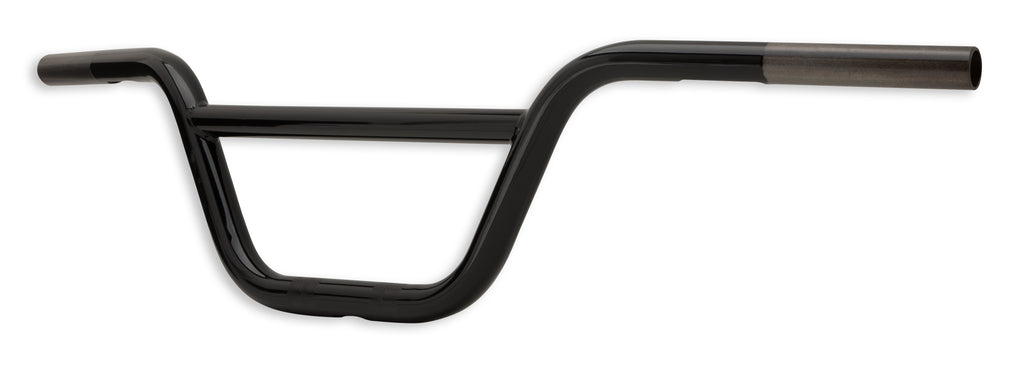 Scrambler Bar 1" Black