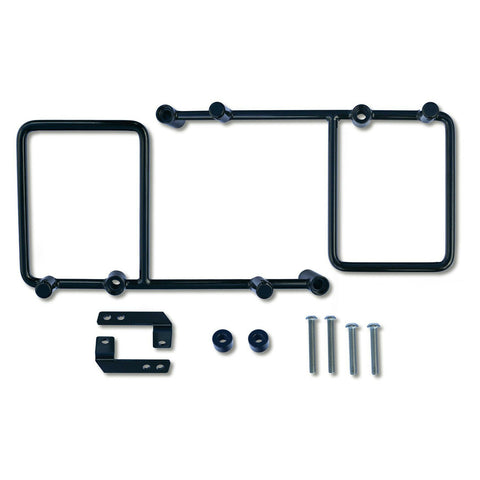 Saddlebag Bracket Kit Xl 02 22