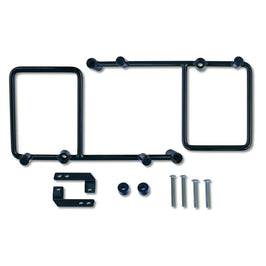 Saddlebag Bracket Kit Xl 02 22