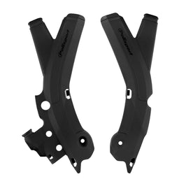 Frame Protector Black Sher
