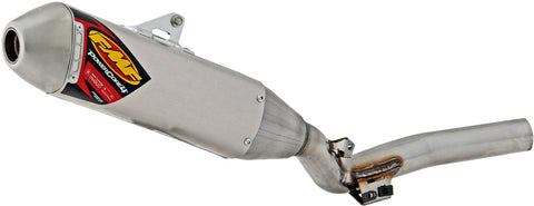 Powercore 4 Hex Muffler