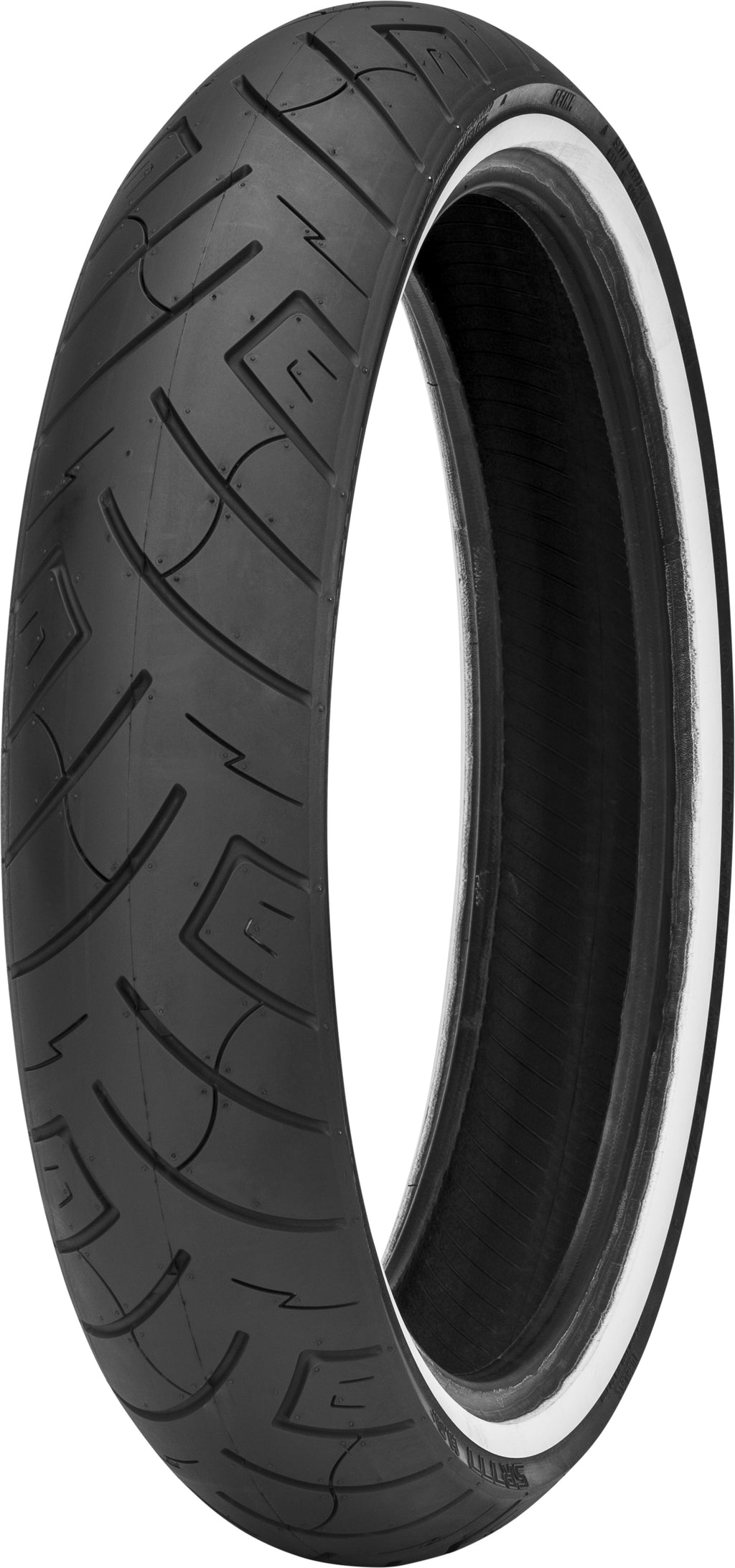 Tire 777 Cruiser Hd Front 130/60 23 75h Bias Tl W/W