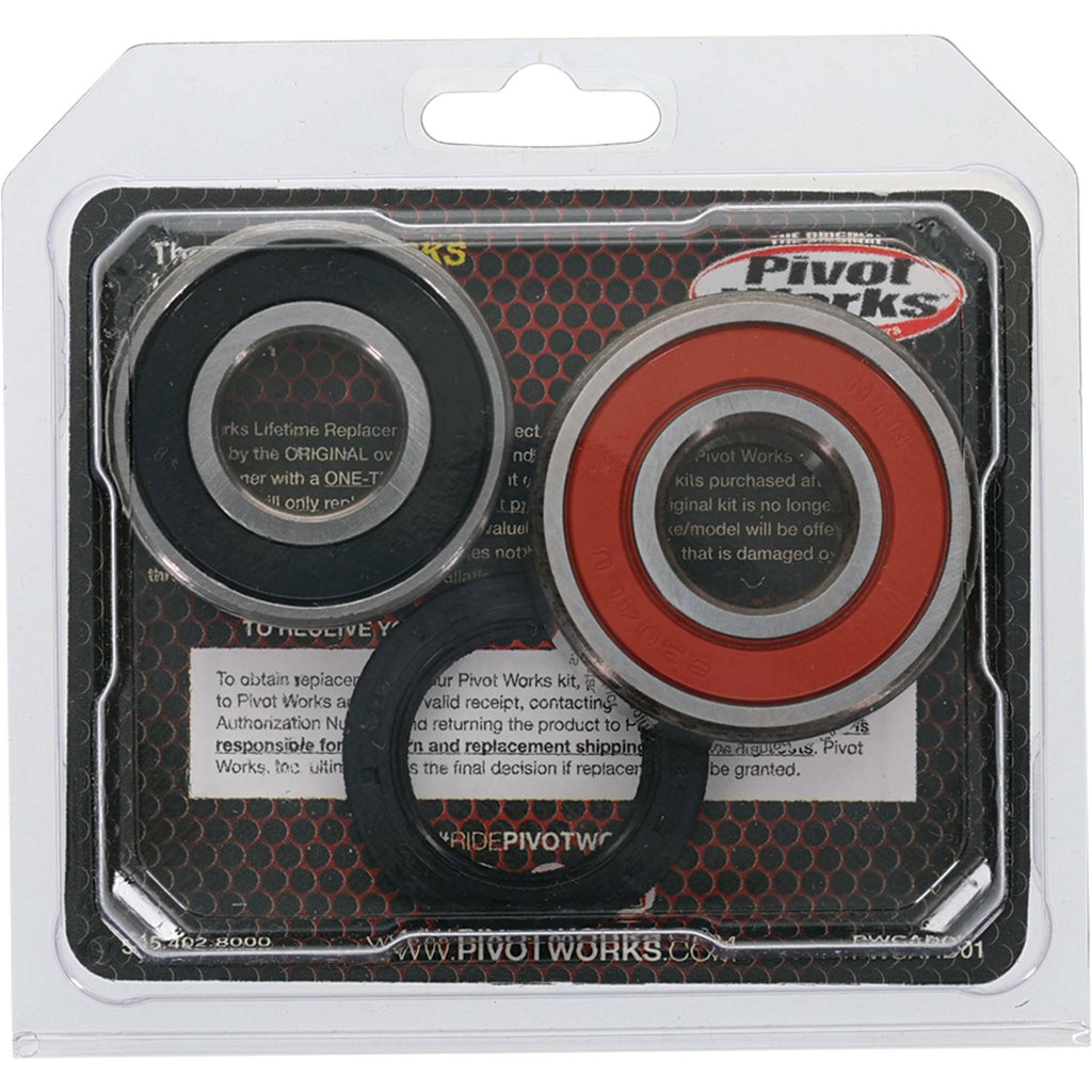 Wheel Bearing Kit Premium