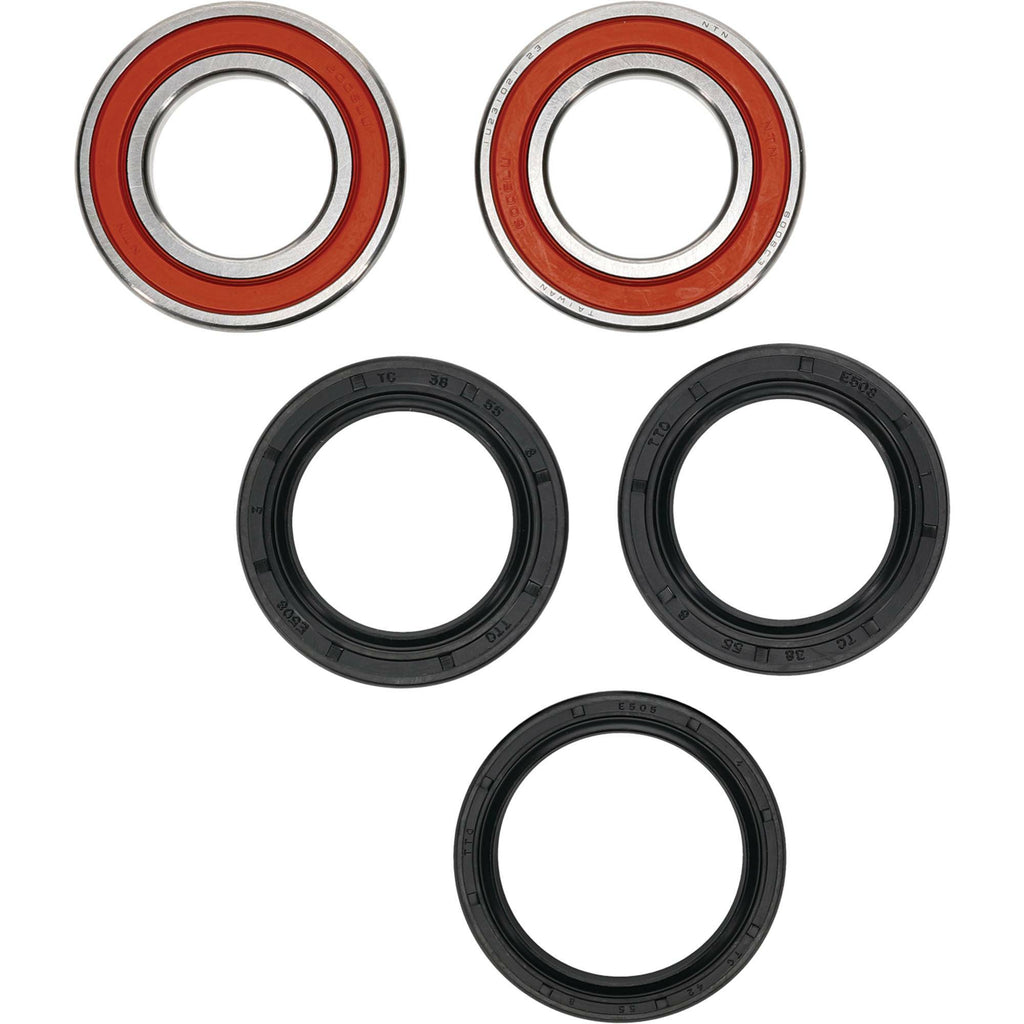 Wheel Bearing Kit Premium