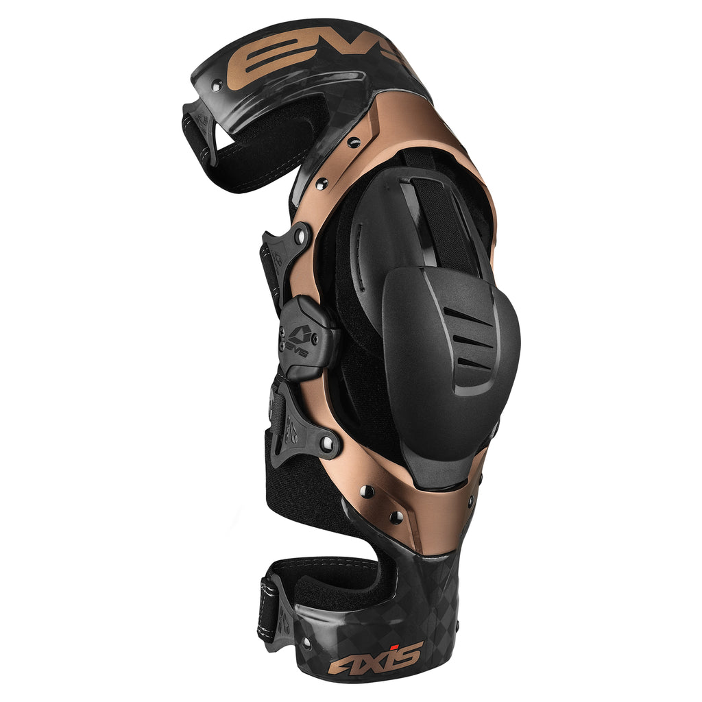 Axis Pro Knee Braces Sm