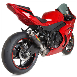 Abs Undertail Red Pearl Mira Suz