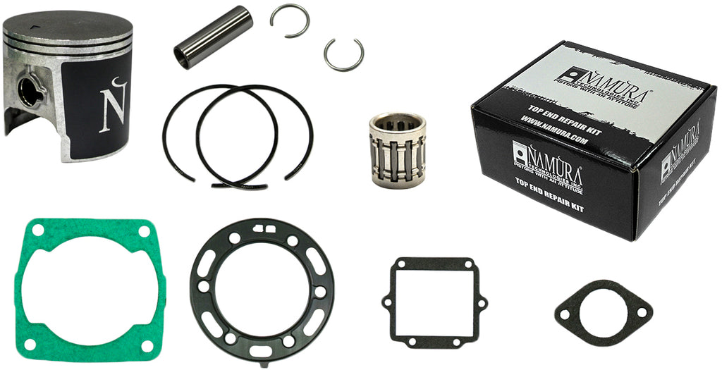 Top End Kit Two Stroke 82.94/Std Pol