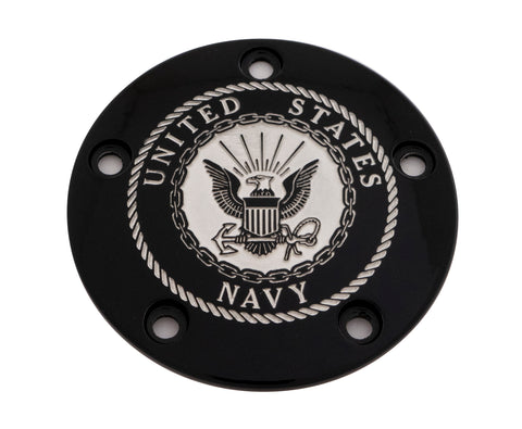Tc Timer Cover Navy Black