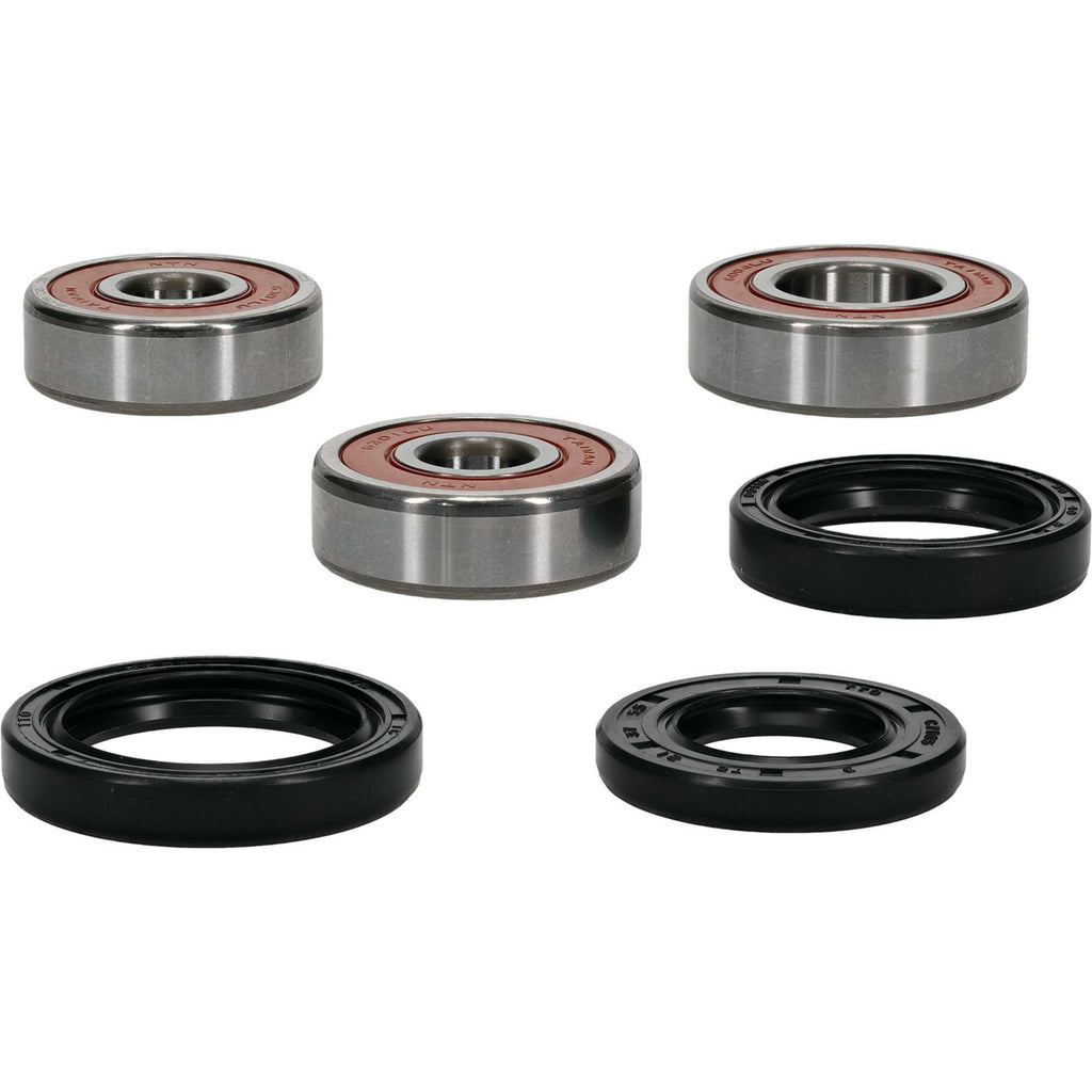 Wheel Bearing Kit Premium