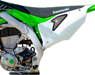 Timbersled Vent Kit 1 Pc