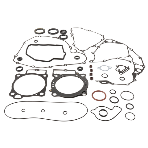 Complete Gasket Set With Oil Seals