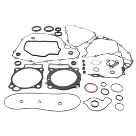 Complete Gasket Set With Oil Seals
