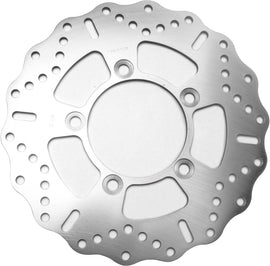 Contour Brake Rotor
