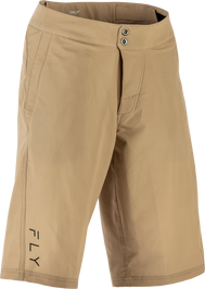 Maverik Shorts Khaki Sz 32