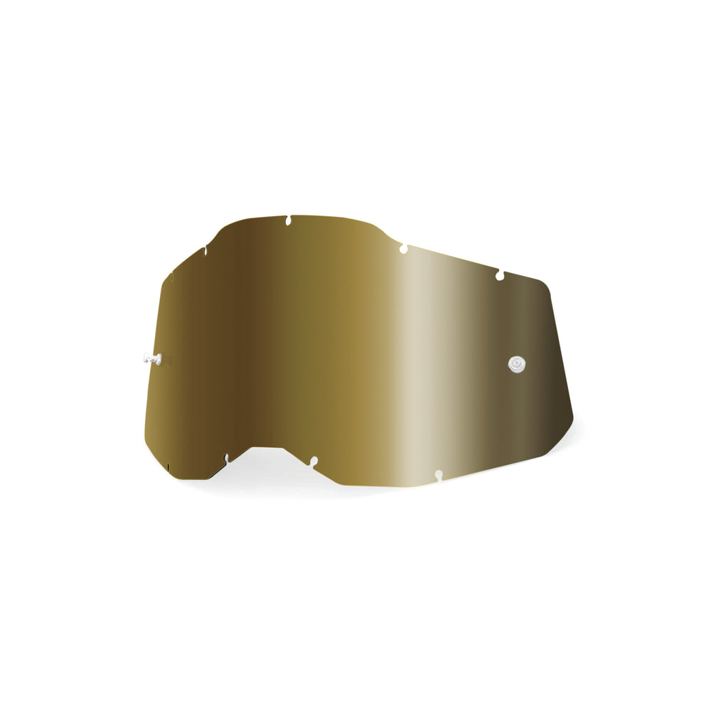 Rc2/Ac2/St2 Sheet Mirror True Gold Lens