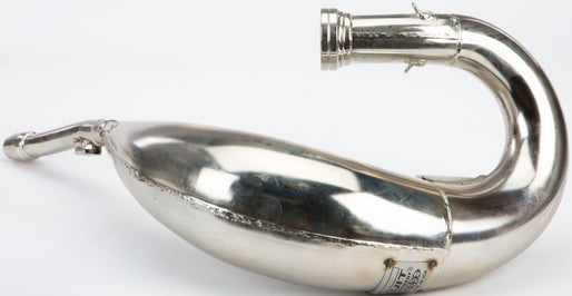 Platinum Exhaust Pipe