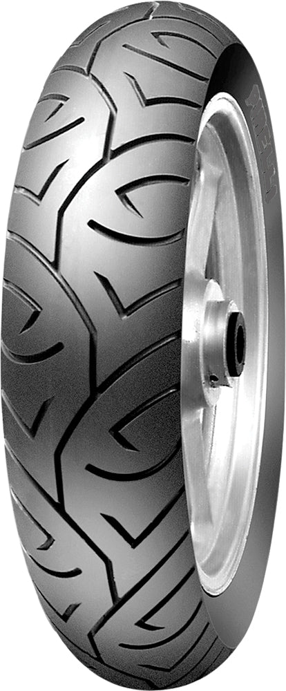 Tire Sport Demon Rear 130/80 18 66v Bias