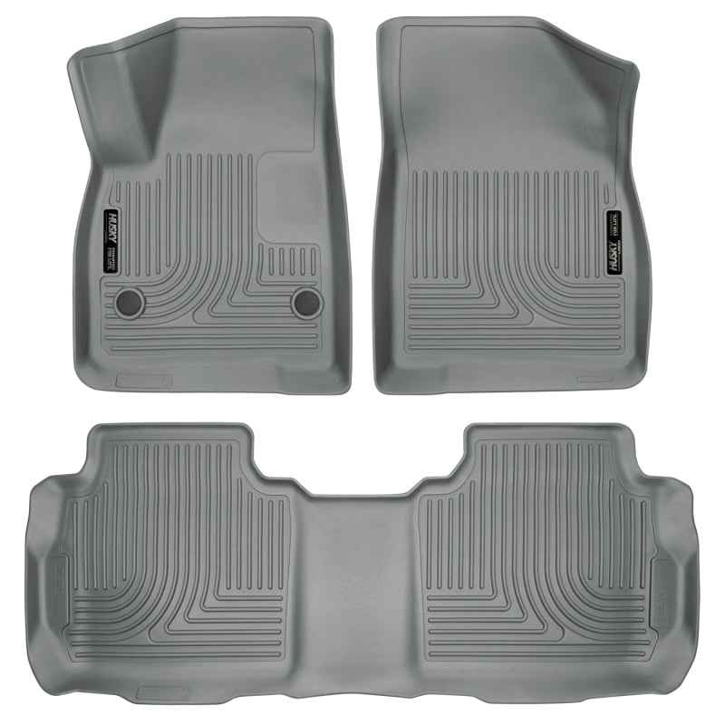 Husky Liners 99142