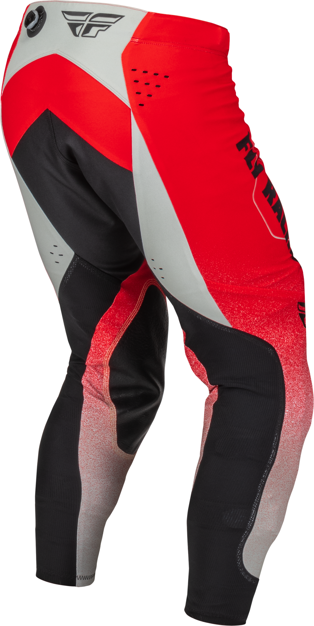 Evolution Dst Pants Red/Grey Sz 28