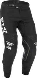 Evolution Dst Pants Black/White Sz 34